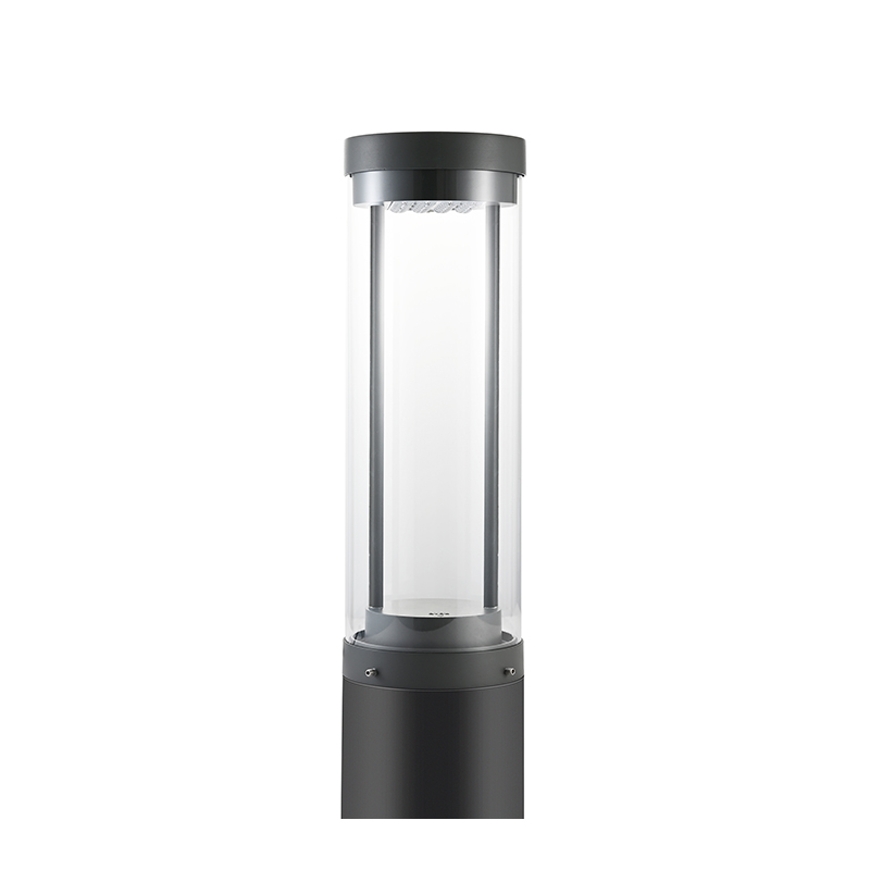 YMLED-6308 testreszabható kültéri LED világítás, alumínium IP66 pályavilágítás