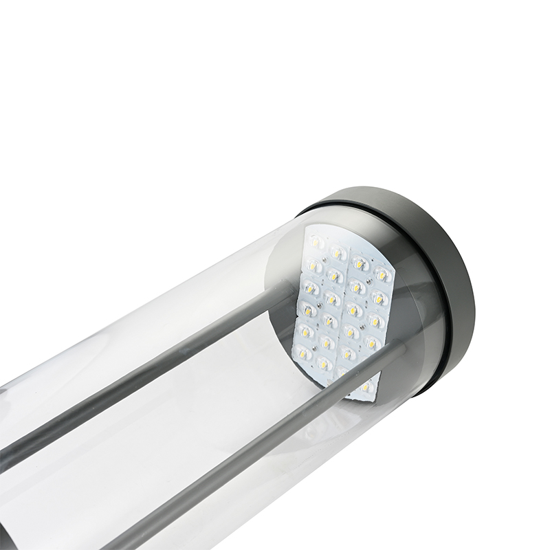 YMLED-6308 testreszabható kültéri LED világítás, alumínium IP66 pályavilágítás