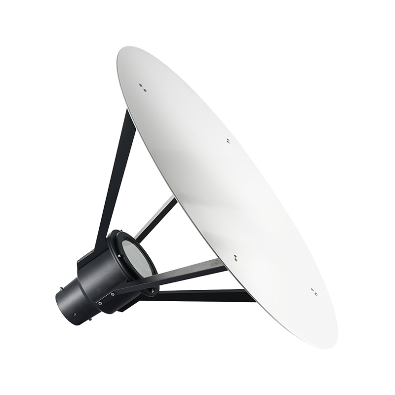 YMLED-6146 LED lámpa fényvisszaverő design kerti utcai park világítás