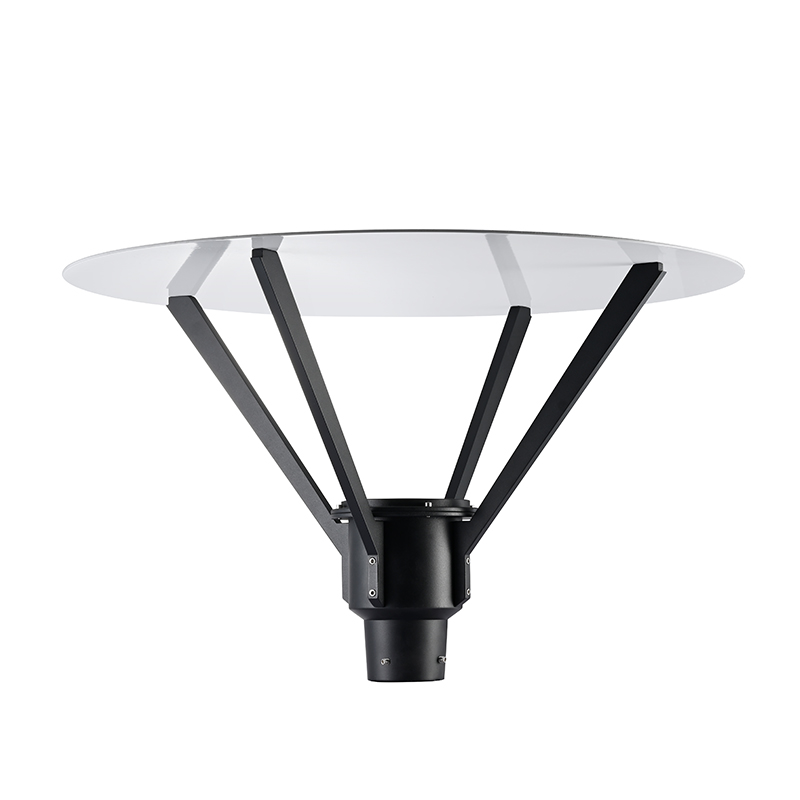 YMLED-6146 LED lámpa fényvisszaverő design kerti utcai park világítás