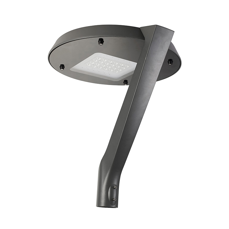 YMLED-6143 Lakossági világítás Led kültéri világítás