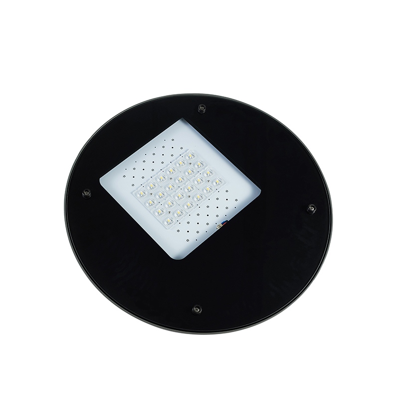 YMLED-6145 Függesztett kerti IP66 alumínium LED lámpák YMLED-6145 Függesztett kerti IP66 alumínium LED lámpák