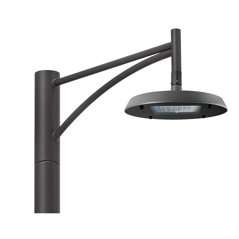 YMLED-6145 Függesztett kerti IP66 alumínium LED lámpák