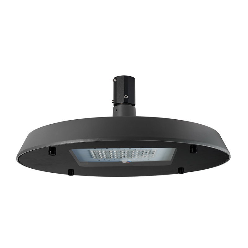 YMLED-6145 Függesztett kerti IP66 alumínium LED lámpák YMLED-6145 Függesztett kerti IP66 alumínium LED lámpák