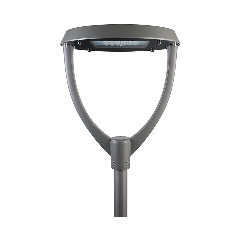 YMLED-6142 kültéri vízálló LED kerti lámpa