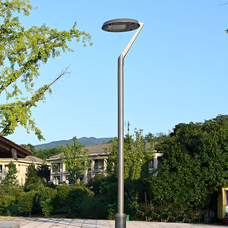 YMLED-6143 Lakossági világítás Led kültéri világítás