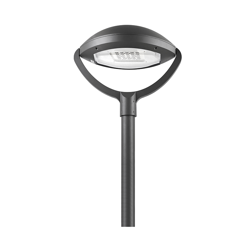 YMLED-6113A öntött alumínium LED-es kerti kerti lámpák