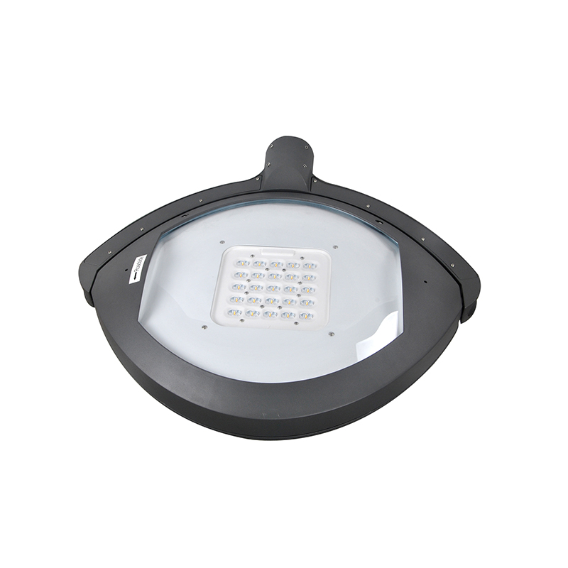YMLED-6113B Post Top Park Light kültéri Led kerti lámpa YMLED-6113B Post Top Park Light kültéri Led kerti lámpa
