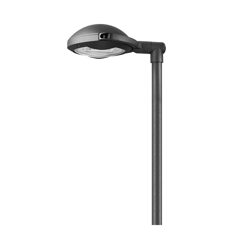 YMLED-6113B Post Top Park Light kültéri Led kerti lámpa