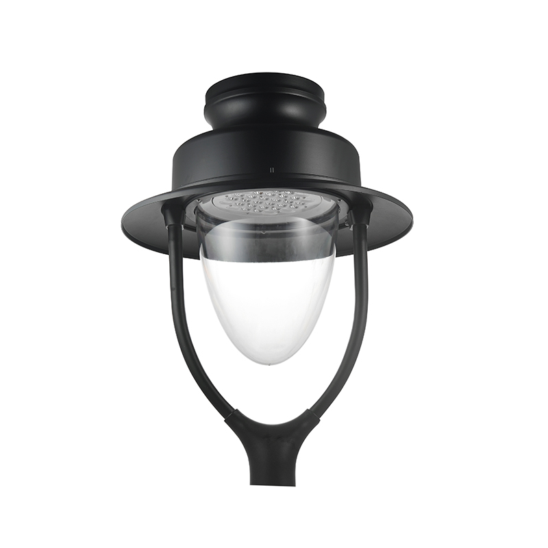 YMLED-6139B Modern LED-es alumínium tájvilágítás