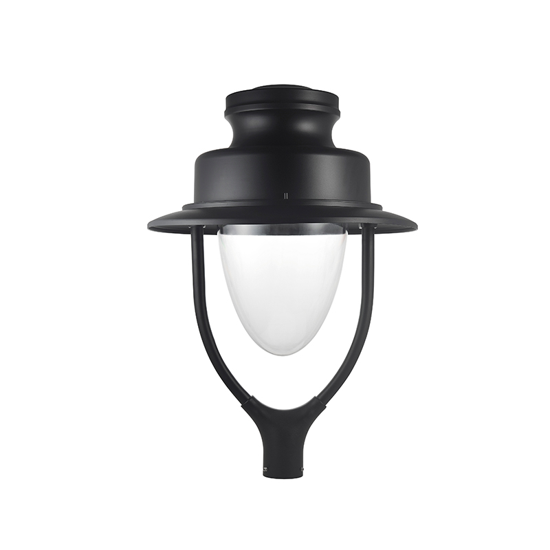 YMLED-6139B Modern LED-es alumínium tájvilágítás