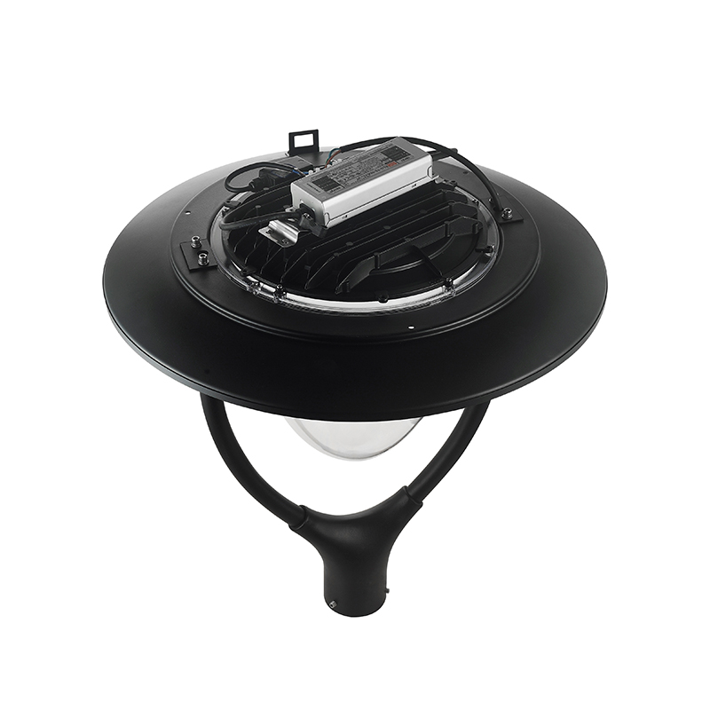 YMLED-6139B Modern LED-es alumínium tájvilágítás