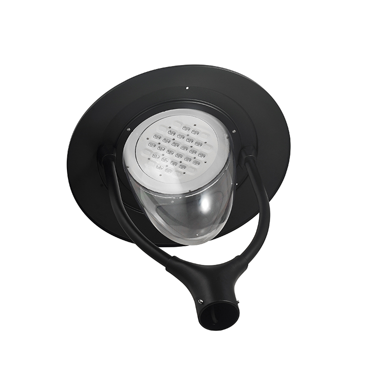 YMLED-6139B Modern LED-es alumínium tájvilágítás