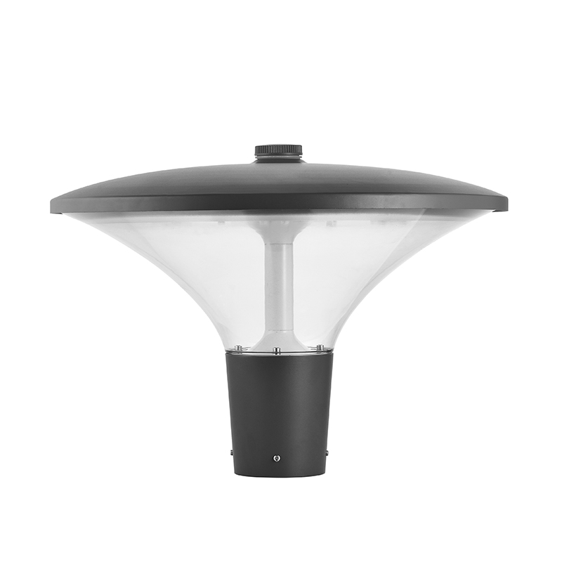 YMLED-6140 Pathway vízálló LED kerti utcai lámpa