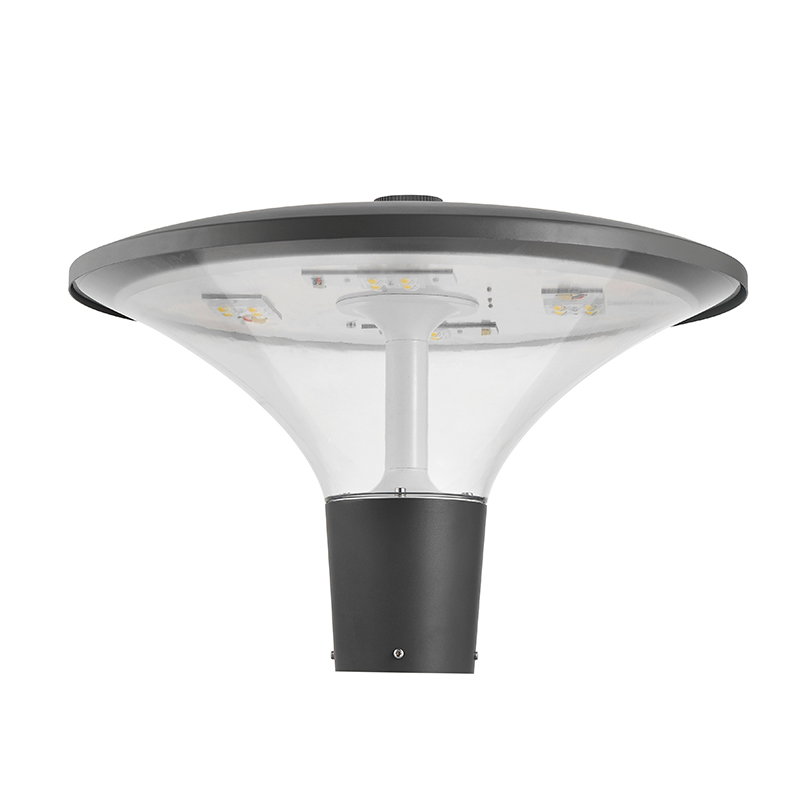 YMLED-6140 Pathway vízálló LED kerti utcai lámpa