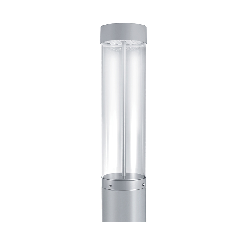 YMLED-6308B kültéri tájkép LED-es utcai oszlopvilágítás Led gyalogút világítás
