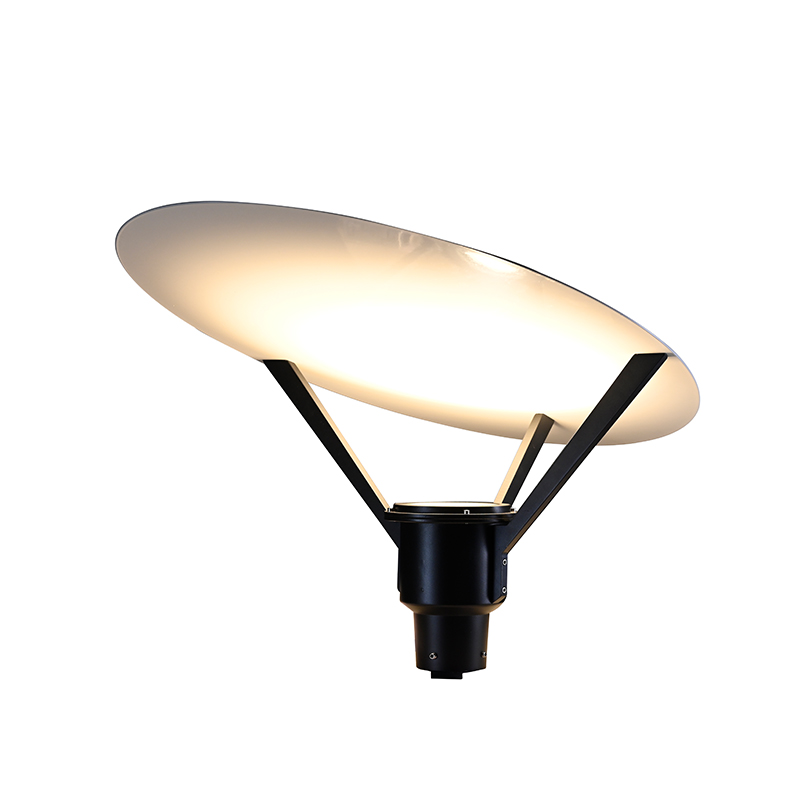 YMLED-6146B kültéri alumínium LED kerti lámpa Park úti udvar világítás YMLED-6146B kültéri alumínium LED kerti lámpa Park úti udvar világítás