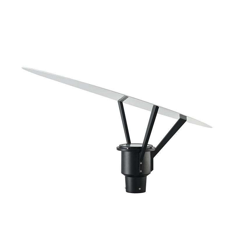 YMLED-6146B kültéri alumínium LED kerti lámpa Park úti udvar világítás YMLED-6146B kültéri alumínium LED kerti lámpa Park úti udvar világítás