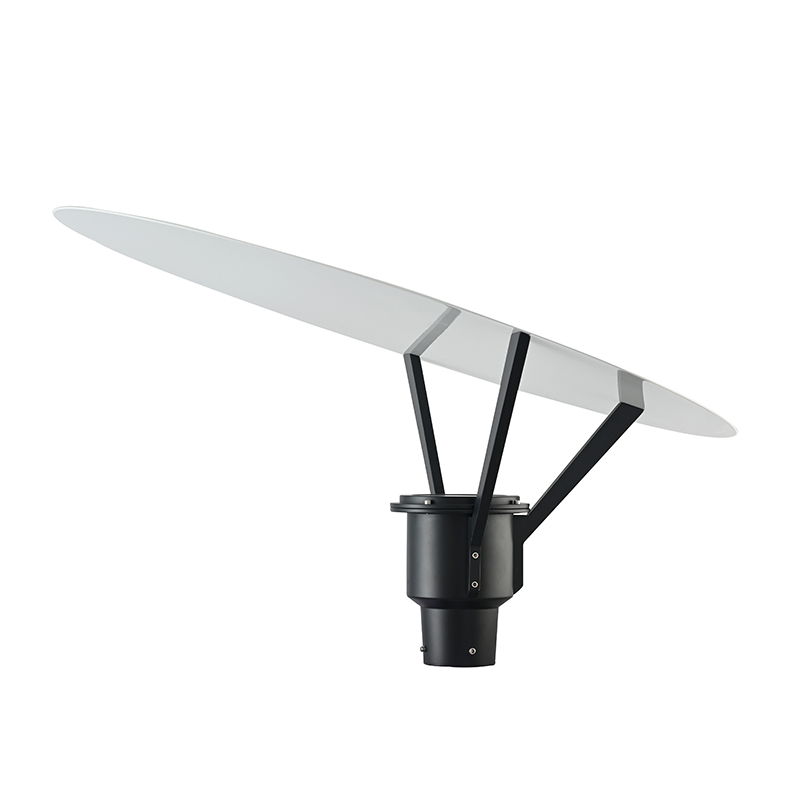 YMLED-6146B kültéri alumínium LED kerti lámpa Park úti udvar világítás YMLED-6146B kültéri alumínium LED kerti lámpa Park úti udvar világítás