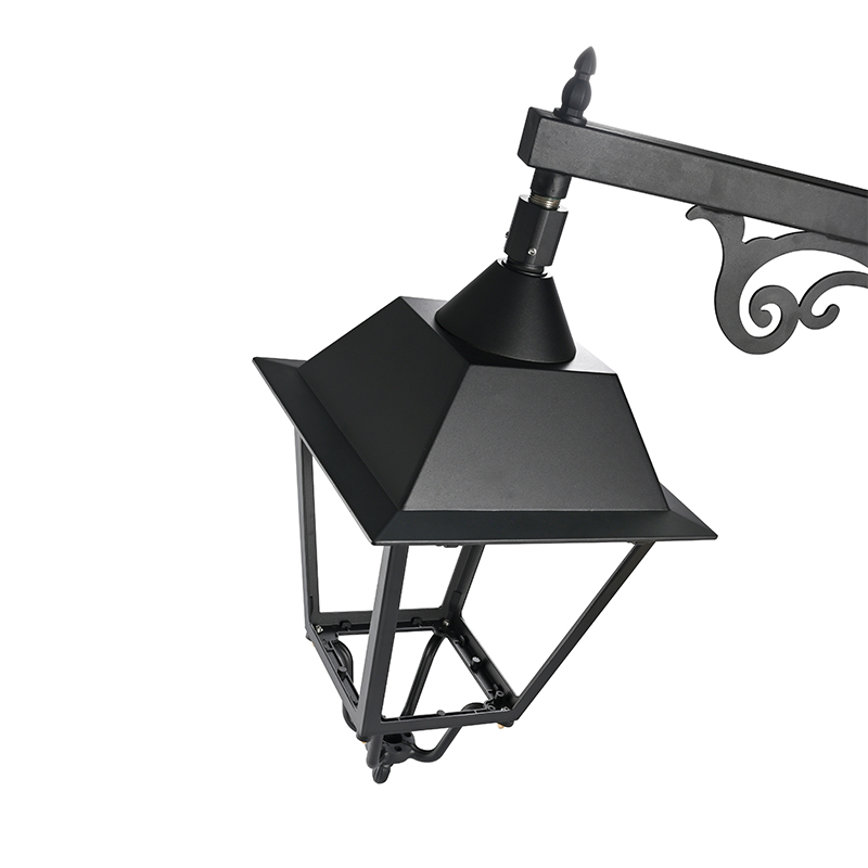 YMLED-6136C alumínium függesztett LED kerti lámpa fali lámpa YMLED-6136C alumínium függesztett LED kerti lámpa fali lámpa