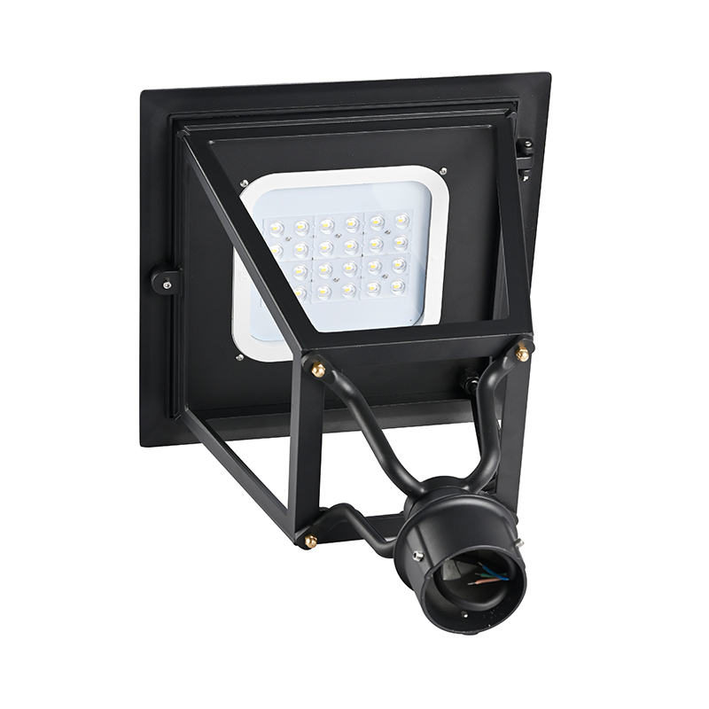 YMLED-6136A Klasszikus kültéri LED-es kerti világítás