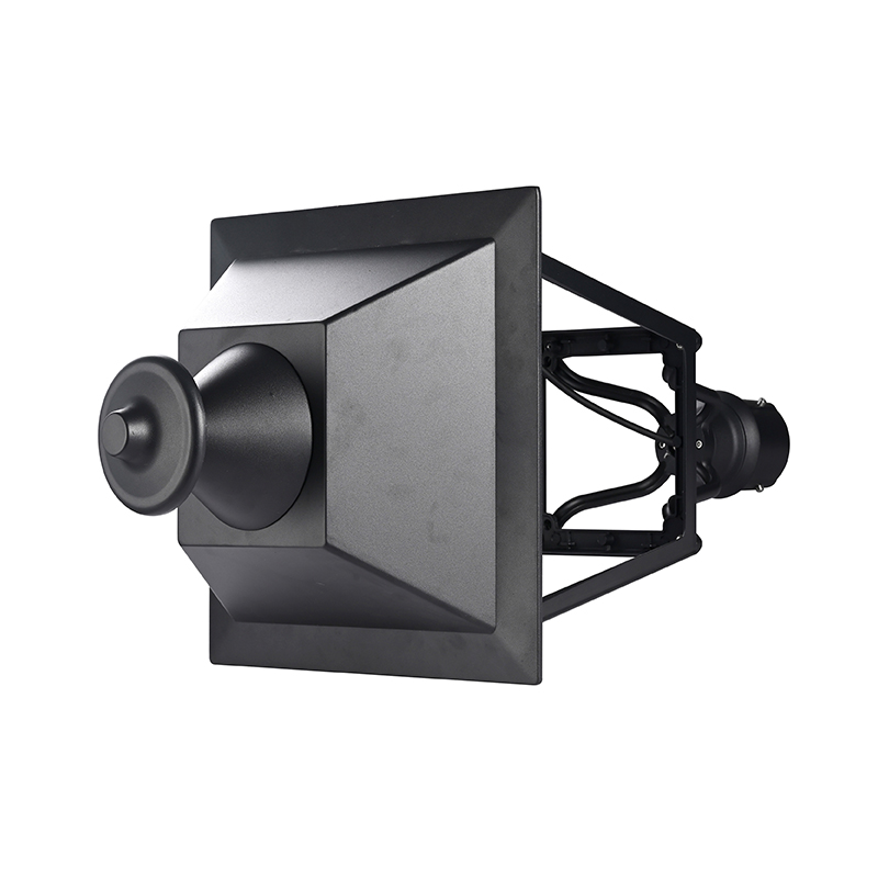 YMLED-6136A Klasszikus kültéri LED-es kerti világítás