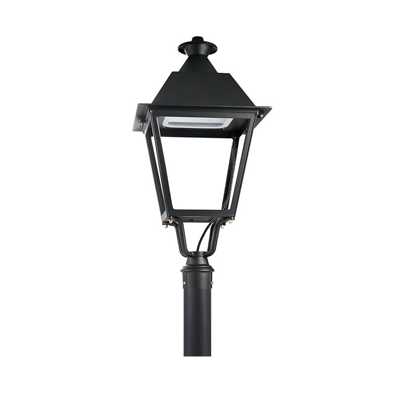 YMLED-6136A Klasszikus kültéri LED-es kerti világítás