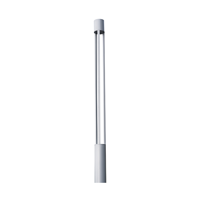 YMLED-6310 IP66 alumínium LED-es kerti lámpák, vízálló Square Park Street Light