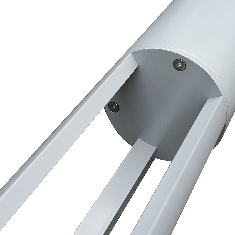 YMLED-6310 IP66 alumínium LED-es kerti lámpák, vízálló Square Park Street Light YMLED-6310 IP66 alumínium LED-es kerti lámpák, vízálló Square Park Street Light