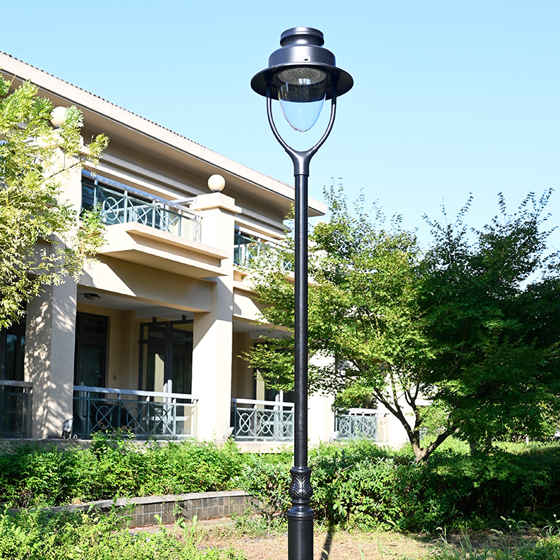 YMLED-6139B Modern LED-es alumínium tájvilágítás