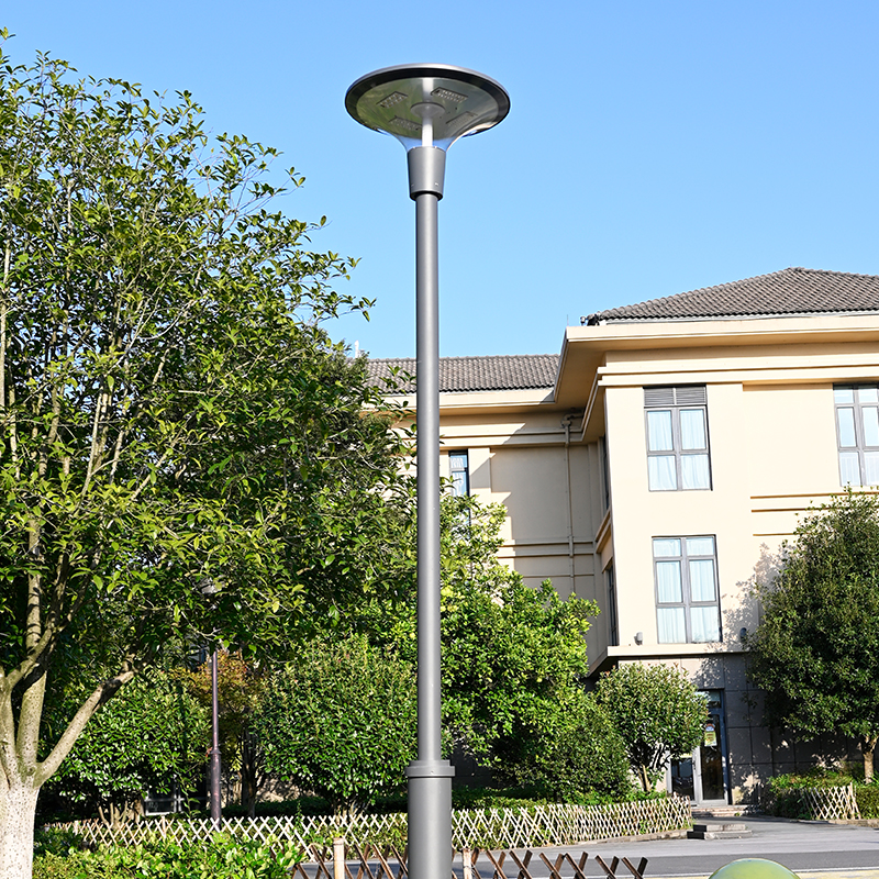 YMLED-6140 Pathway vízálló LED kerti utcai lámpa