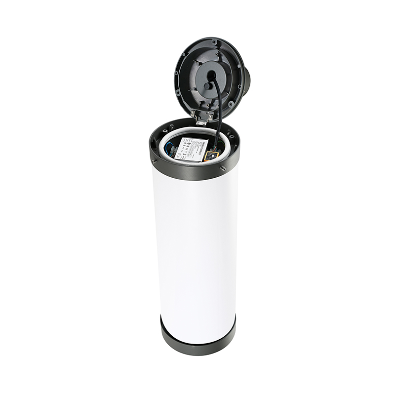 YMLED-6309 High Efficiency IP66 LED Road Lamp Garden Lights YMLED-6309 High Efficiency IP66 LED Road Lamp Garden Lights