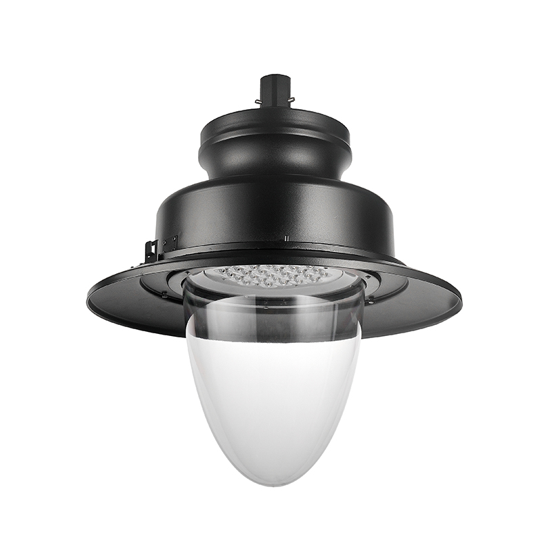YMLED-6139 Klasszikus modell LED-es kerti lámpák alumínium kültéri világítás YMLED-6139 Klasszikus modell LED-es kerti lámpák alumínium kültéri világítás