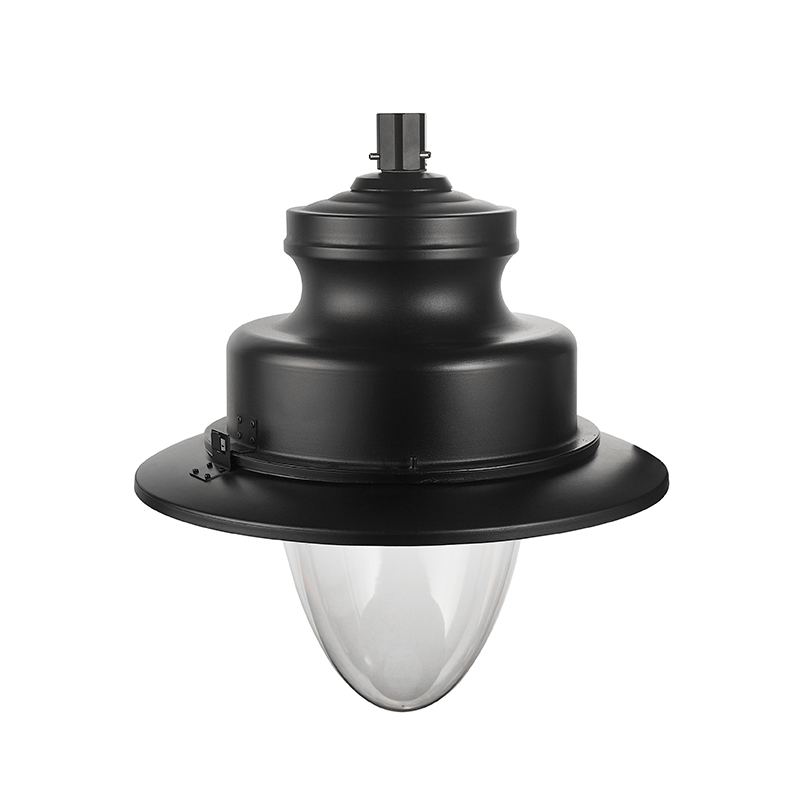 YMLED-6139 Klasszikus modell LED-es kerti lámpák alumínium kültéri világítás YMLED-6139 Klasszikus modell LED-es kerti lámpák alumínium kültéri világítás