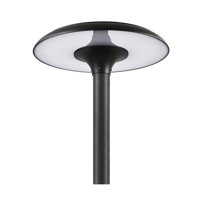 YMLED-6132 Mashroom Shape LED kültéri kerti lámpák