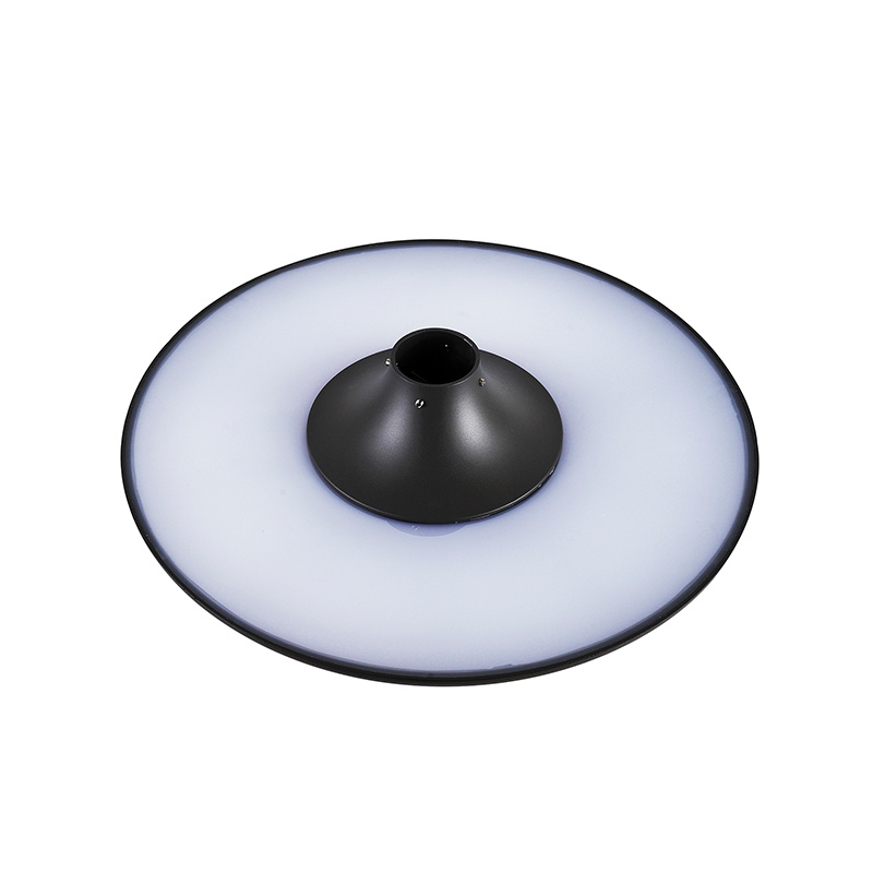 YMLED-6132 Mashroom Shape LED kültéri kerti lámpák