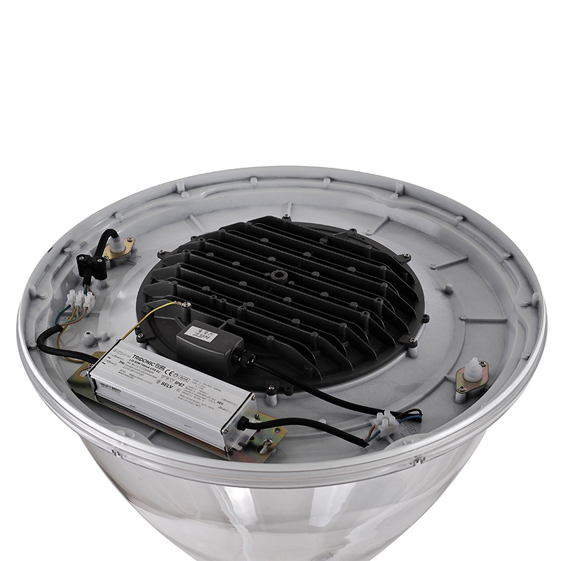 YMLED-6135 Europe Style PC-takaró LED-es felső lámpával YMLED-6135 Europe Style PC-takaró LED-es felső lámpával