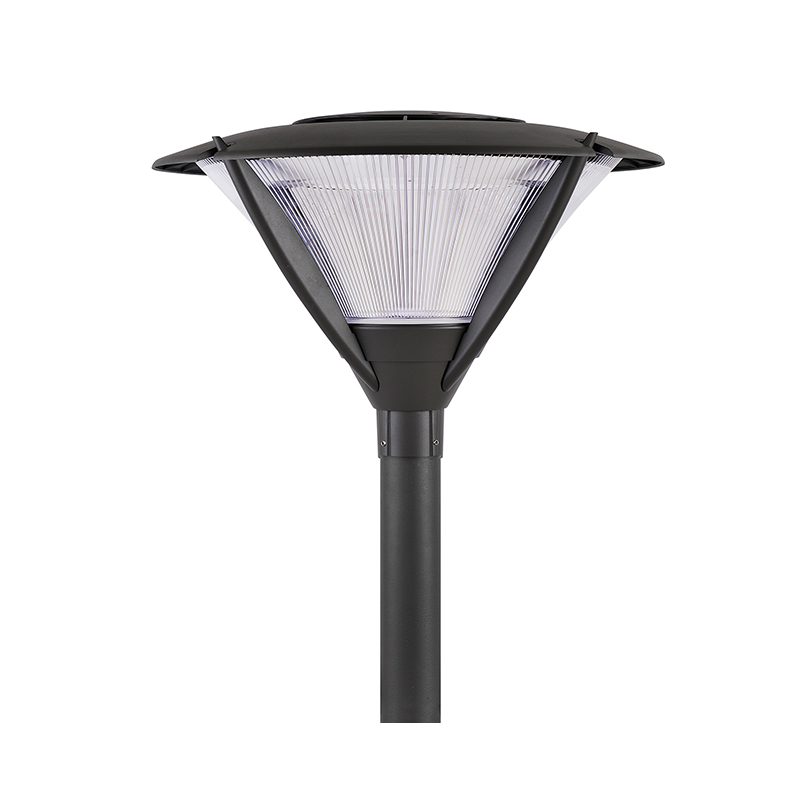 YMLED-6101 kültéri LED felső lámpatest