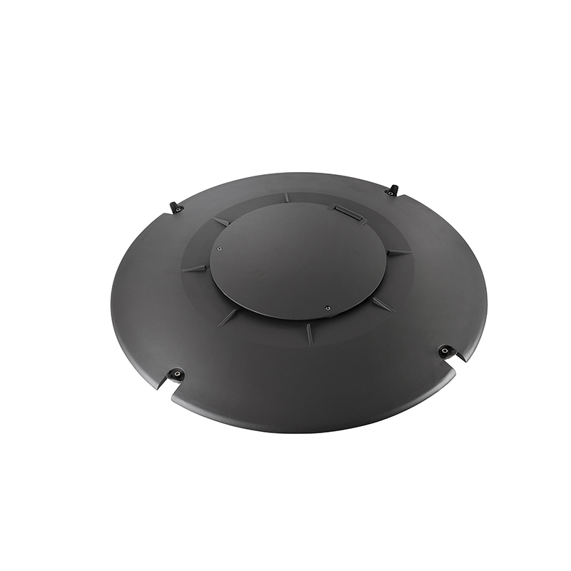 YMLED-6101 kültéri LED felső lámpatest