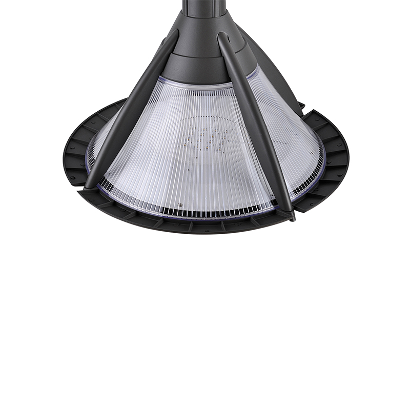 YMLED-6101 kültéri LED felső lámpatest