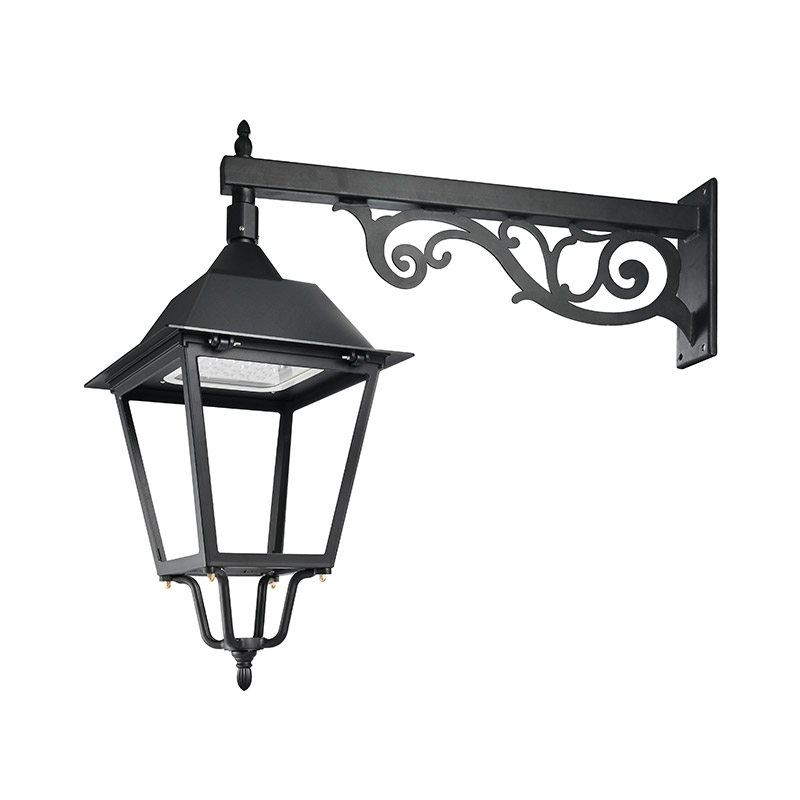 YMLED-6136C alumínium függesztett LED kerti lámpa fali lámpa YMLED-6136C alumínium függesztett LED kerti lámpa fali lámpa