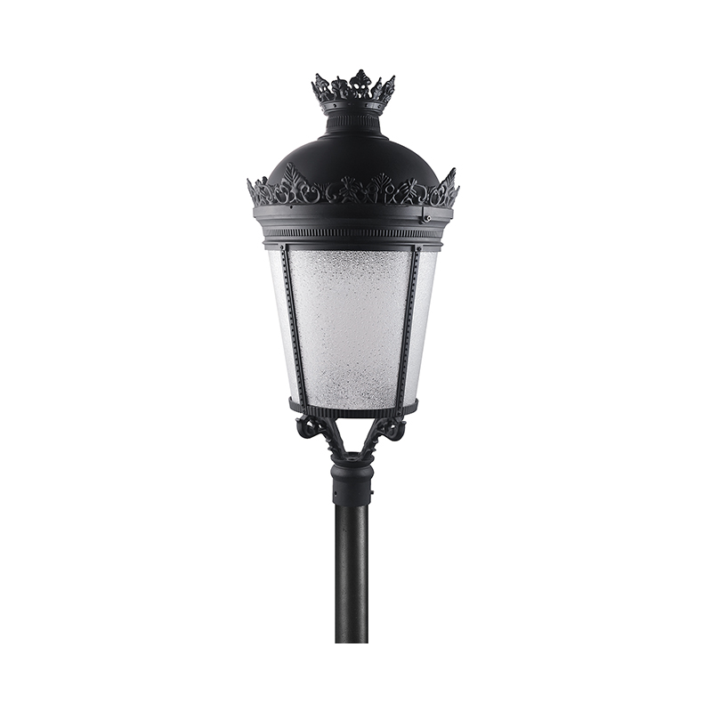 YMLED-6125 Klasszikus Európa Alumínium LED-es felső lámpák