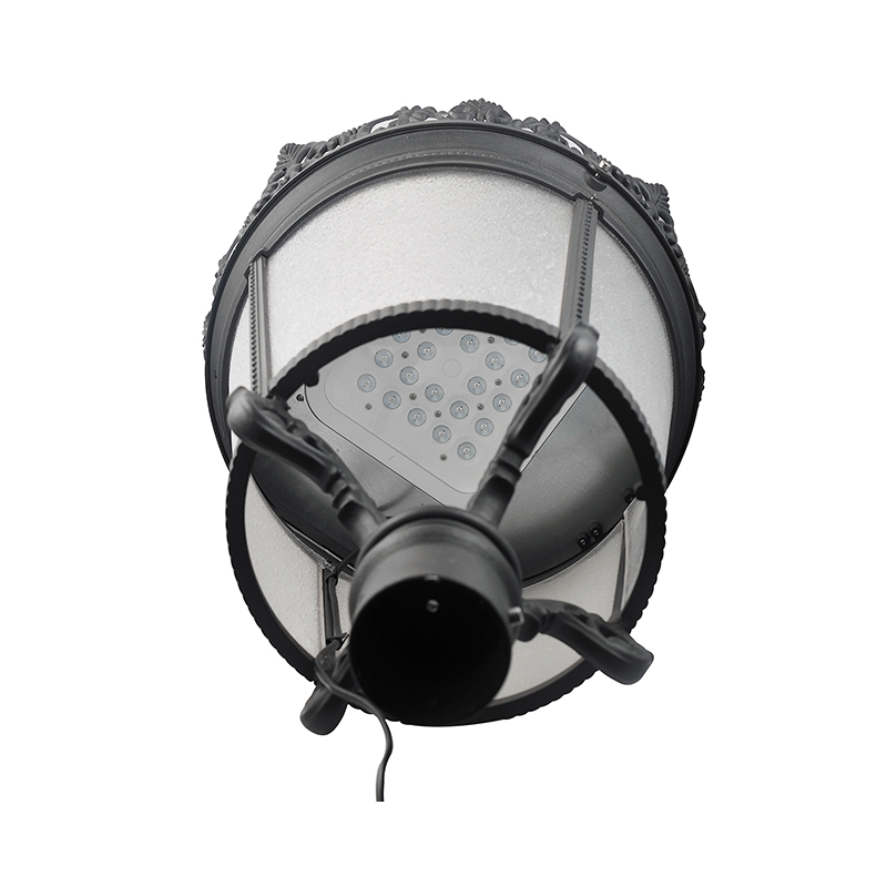 YMLED-6125 Klasszikus Európa Alumínium LED-es felső lámpák YMLED-6125 Klasszikus Európa Alumínium LED-es felső lámpák