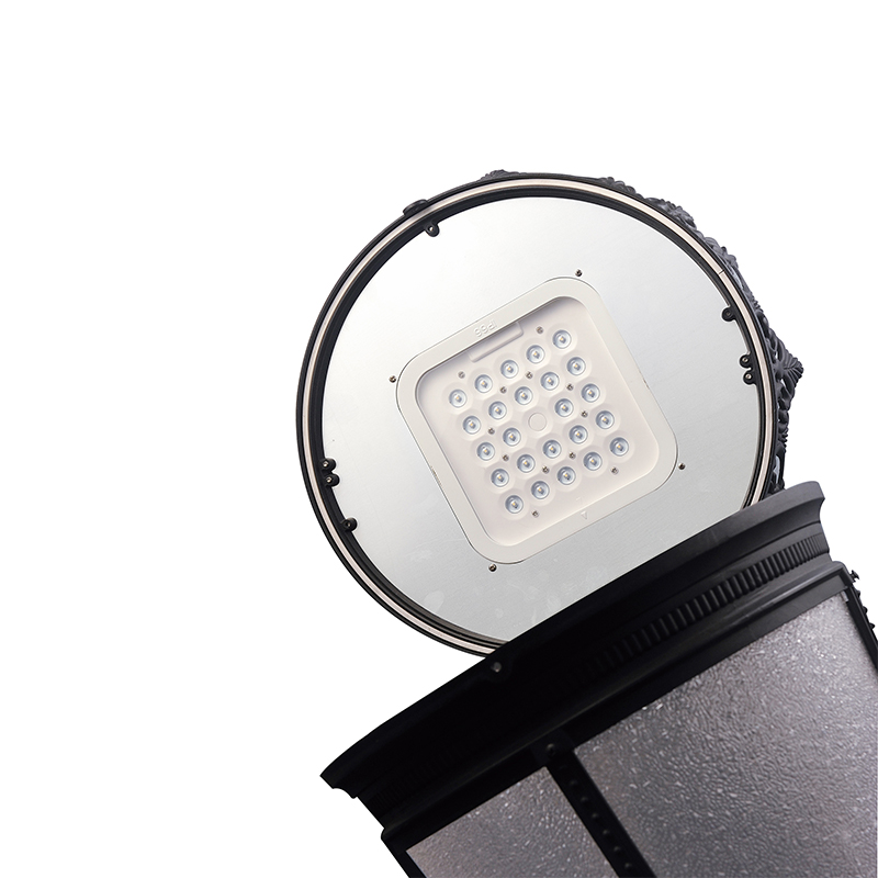 YMLED-6125 Klasszikus Európa Alumínium LED-es felső lámpák YMLED-6125 Klasszikus Európa Alumínium LED-es felső lámpák