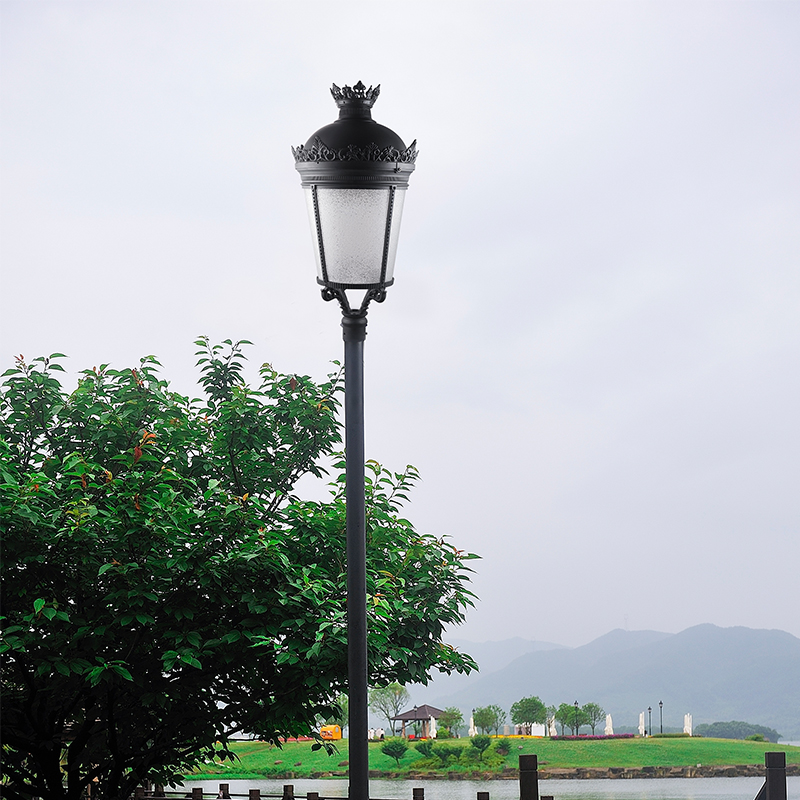 YMLED-6125 Klasszikus Európa Alumínium LED-es felső lámpák YMLED-6125 Klasszikus Európa Alumínium LED-es felső lámpák