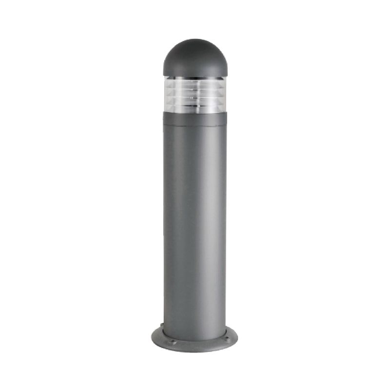YMLED-6203A kültéri dekoratív LED-es polár UV-stop PC lámpa gyeplámpák