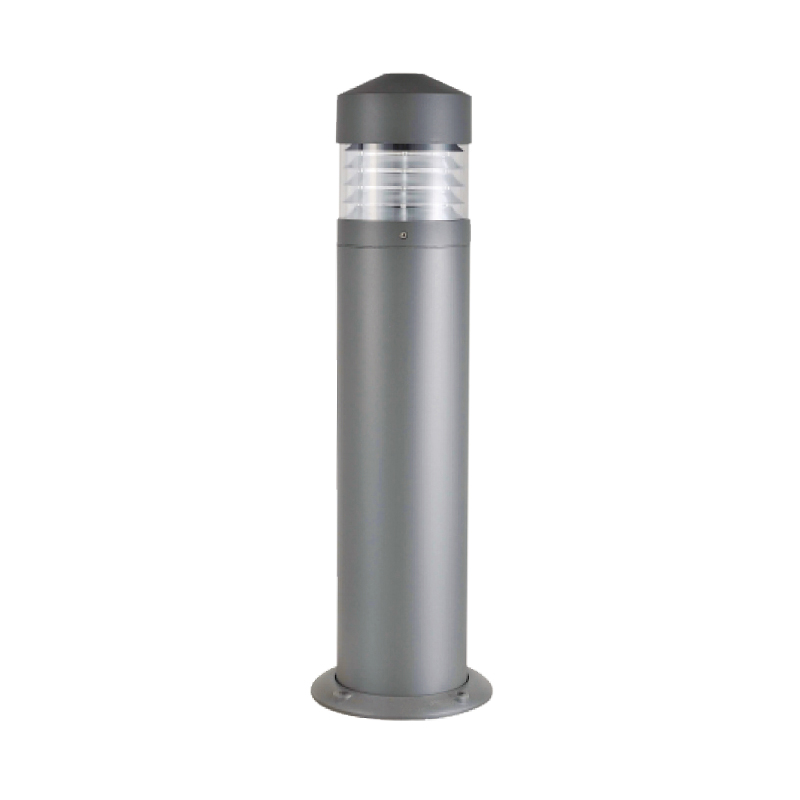 YMLED-6203A kültéri dekoratív LED-es polár UV-stop PC lámpa gyeplámpák