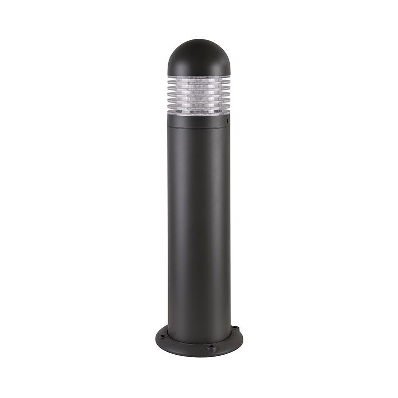 YMLED-6205A présöntvény alumínium led gyeplámpa CE-vel