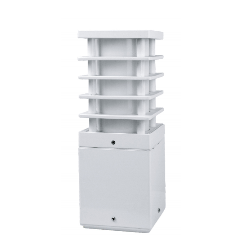 YMLED-6212 alumínium LED-es kültéri gyepvilágítás YMLED-6212 alumínium LED-es kültéri gyepvilágítás