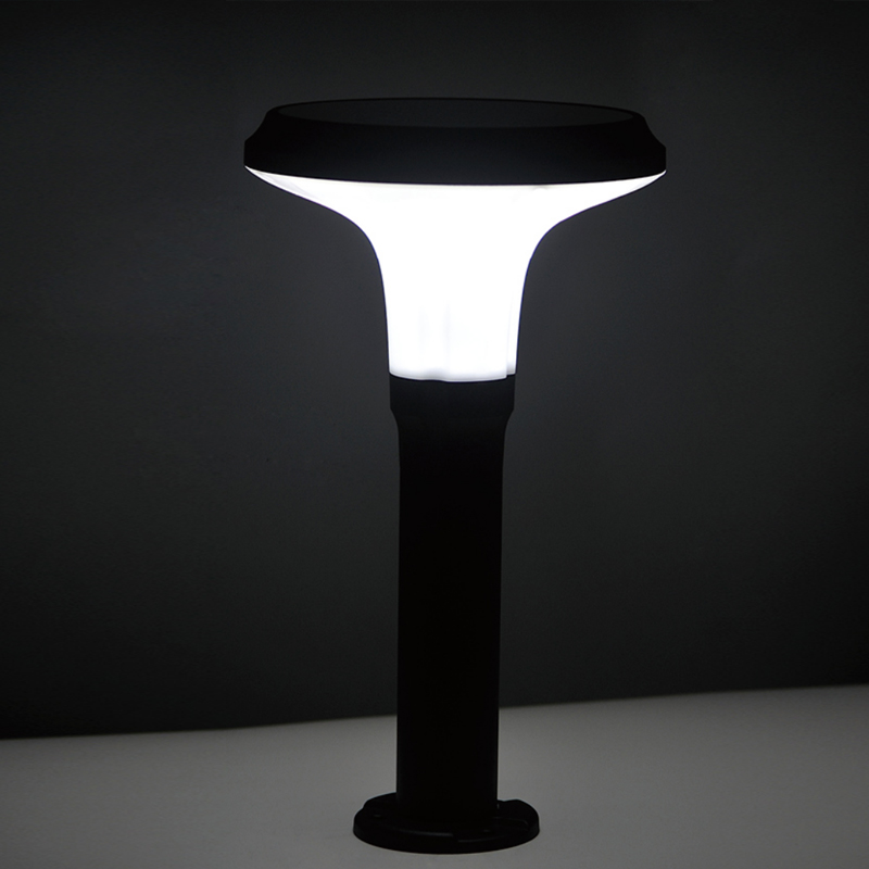 YMLED-6802 napelemes LED kerti világítás kültéri lámpák